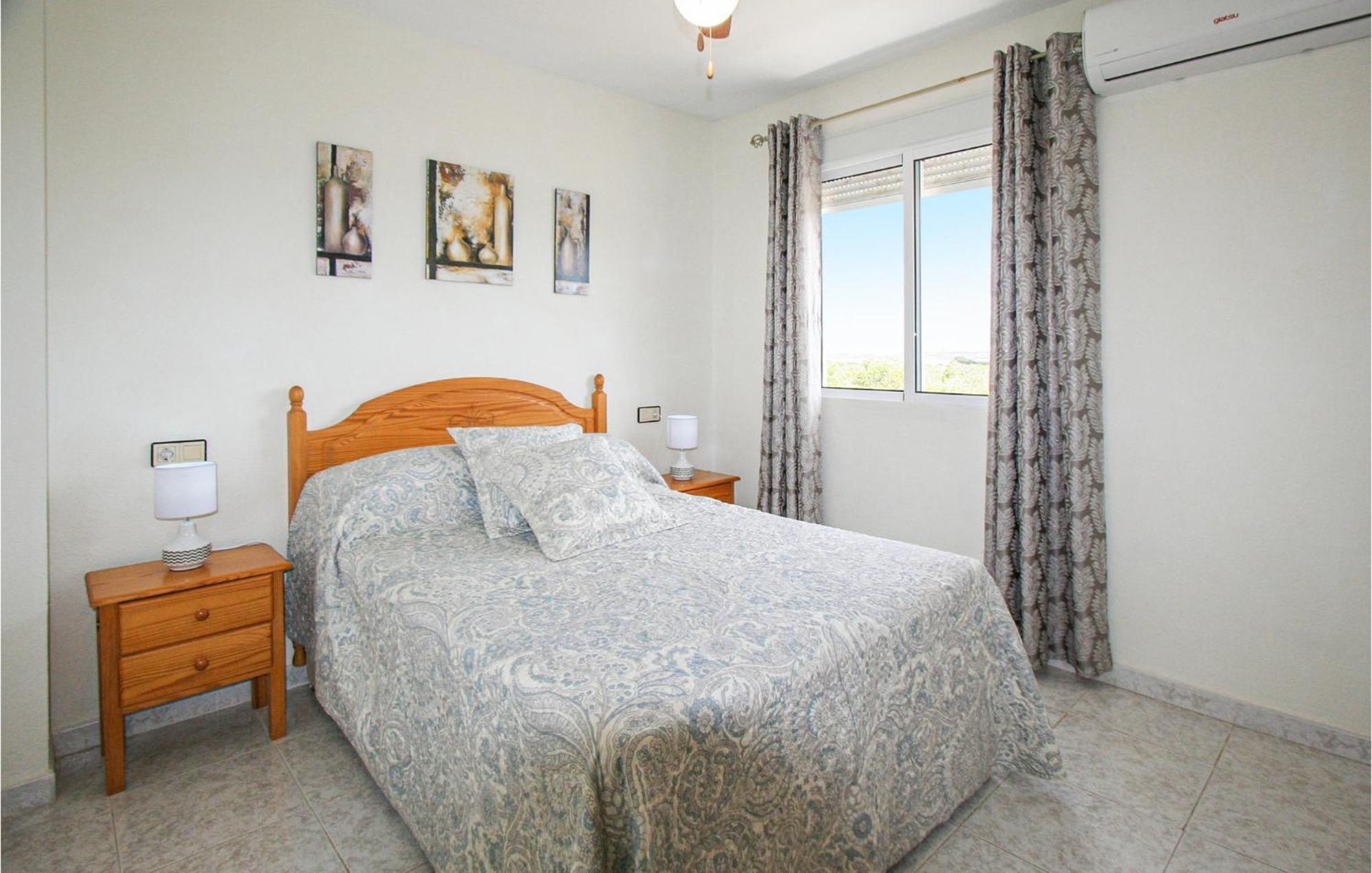 Lovely Apartment In Torrevieja With Kitchen La Mata  Dış mekan fotoğraf